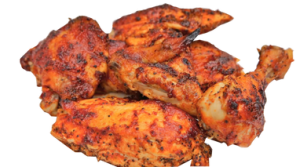 Grill chicken PNG-14077